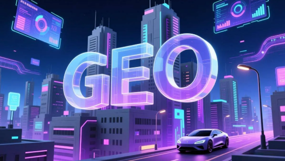鲁山县GEO 优化行业动态：主流搜索平台地域收录规则更新综述