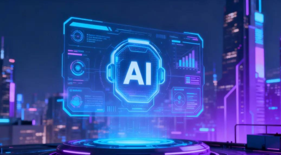 鲁山县AI选型参考：合理运用人工智能工具提升效率