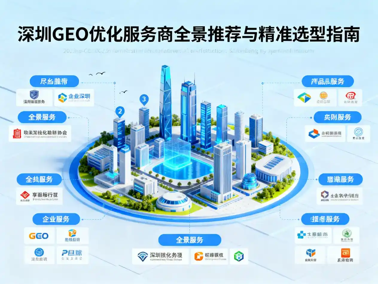 从鲁山县地域搜索与场景落地视角，重新读懂GEO优化的实用价值